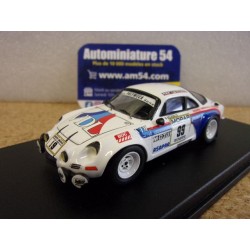 1979 Alpine A110 n°99...