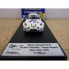 1979 Alpine A110 n°99 Delessalle - Annaud Manx Rally ref RR.UK106 Trofeu