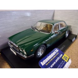 Jaguar XJ Serie 3 Dark Green 18175 MCG
