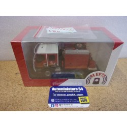 Renault Midlum CCF Camiva Pompiers SDIS36 Alerte0159