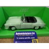 Mercedes Benz 190 SL green 1955 24118G Welly
