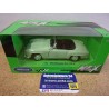 Mercedes Benz 190 SL green 1955 24118G Welly