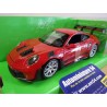 Porsche 911 - 992 GT3 RS Red 24122WR Welly