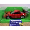Porsche 911 - 992 GT3 RS Red 24122WR Welly