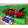 Porsche 911 - 992 GT3 RS Red 24122WR Welly