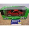 Porsche 911 - 992 GT3 RS Red 24122WR Welly