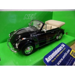 Volkswagen Beetle Cabrio...