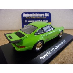 Porsche 911 Carrera RS 3.0 Green 1974 9400623121 MaXichamps