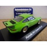 Porsche 911 Carrera RS 3.0 Green 1974 9400623121 MaXichamps