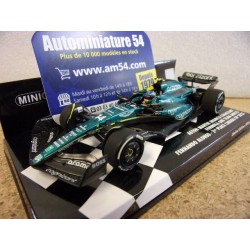 2023 Aston Martin AMR23...