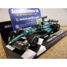 2023 Aston Martin AMR23 n°14 Fernando Alonso 2nd Canada GP 417230914 Minichamps