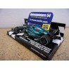 2023 Aston Martin AMR23 n°14 Fernando Alonso 2nd Canada GP 417230914 Minichamps