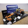 2024 McLaren MCL38 n°81 Oscar Piastri 1st Winner Hungarian GP 537245681 Minichamps