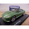 Aston Martin DB12 Iridescent Emerald Green 2023 S4315702 Solido