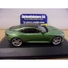 Aston Martin DB12 Iridescent Emerald Green 2023 S4315702 Solido