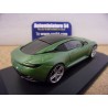 Aston Martin DB12 Iridescent Emerald Green 2023 S4315702 Solido