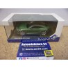 Aston Martin DB12 Iridescent Emerald Green 2023 S4315702 Solido