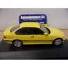 BMW M3 E36 Dakar Yellow 1999 S4315203 Solido