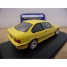 BMW M3 E36 Dakar Yellow 1999 S4315203 Solido