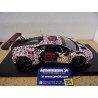 2024 2024 Lamborghini Huracan GT3 Evo2 Iron Dames n°85 Bovy - Gatting - Frey Le Mans 18S660 Spark Model