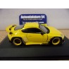 Toyota Pandem GR86 Yellow 2022 S4315101 Solido