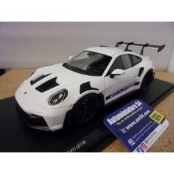 Porsche 911 - 992 GT3RS...