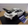 Porsche 911 - 992 GT3RS White 2024 S1812102 Solido
