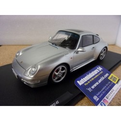 Porsche 911 - 993 Carrera...