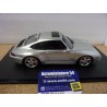 Porsche 911 - 993 Carrera 4S Polar Silver 1996 S1810103 Solido