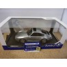 Porsche 911 - 993 Carrera 4S Polar Silver 1996 S1810103 Solido