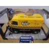 Citroen HY New York City Burger 1969 s1804822 Solido