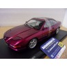 BMW 850 E31 CSI Daytona Violet 1991 S1807006 Solido