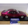 BMW 850 E31 CSI Daytona Violet 1991 S1807006 Solido