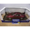 BMW 850 E31 CSI Daytona Violet 1991 S1807006 Solido