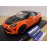 Alpine Renault A110R Orange Cobalt 2024 S1801629 Solido