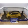 Abarth Fiat F595 Solido Works Yellow 2024 S1811306 Solido