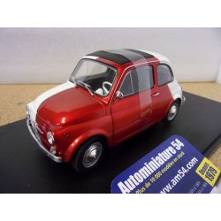 Fiat 500 Tribute to Italia...