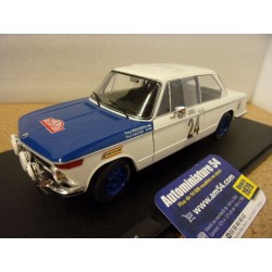 1969 BMW 2002 Tii n°24...