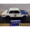 1969 BMW 2002 Tii n°24 Makinen - Easter Monte Carlo S1808602 Solido