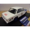 1969 BMW 2002 Tii n°24 Makinen - Easter Monte Carlo S1808602 Solido