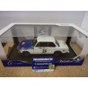 1969 BMW 2002 Tii n°24 Makinen - Easter Monte Carlo S1808602 Solido
