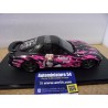 Mazda RX7 Type RS FD3S Solido Works Itasha Club Pink 1999 S1810605 Solido