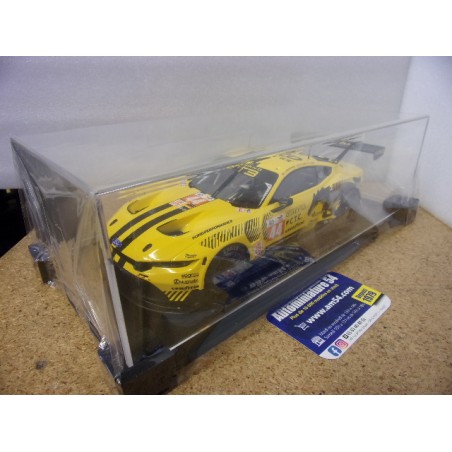 2024 Ford Mustang GT3 n°44 Hartshome - Tuck - Mies Le Mans 18S660 Spark Model