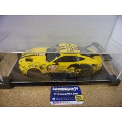 2024 Ford Mustang GT3 n°44 Hartshome - Tuck - Mies Le Mans 18S660 Spark Model