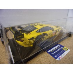 2024 Ford Mustang GT3 n°44 Hartshome - Tuck - Mies Le Mans 18S660 Spark Model