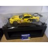 2024 Ford Mustang GT3 n°44 Hartshome - Tuck - Mies Le Mans 18S660 Spark Model