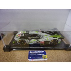2024 Peugeot 9X8 n°94 Vandoorne - Di Resta - Duval Le Mans 18S637 Spark Model