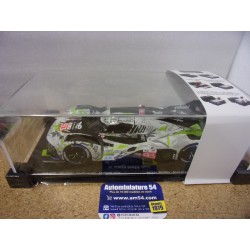 2024 Peugeot 9X8 n°93 Vergne - Jensen - Muller Le Mans 18S636 Spark Model