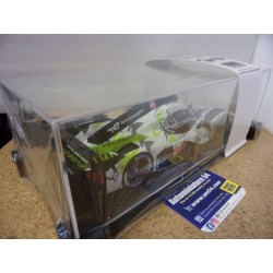 2024 Peugeot 9X8 n°93 Vergne - Jensen - Muller Le Mans 18S636 Spark Model