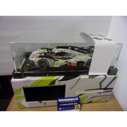 2024 Peugeot 9X8 n°93 Vergne - Jensen - Muller Le Mans 18S636 Spark Model